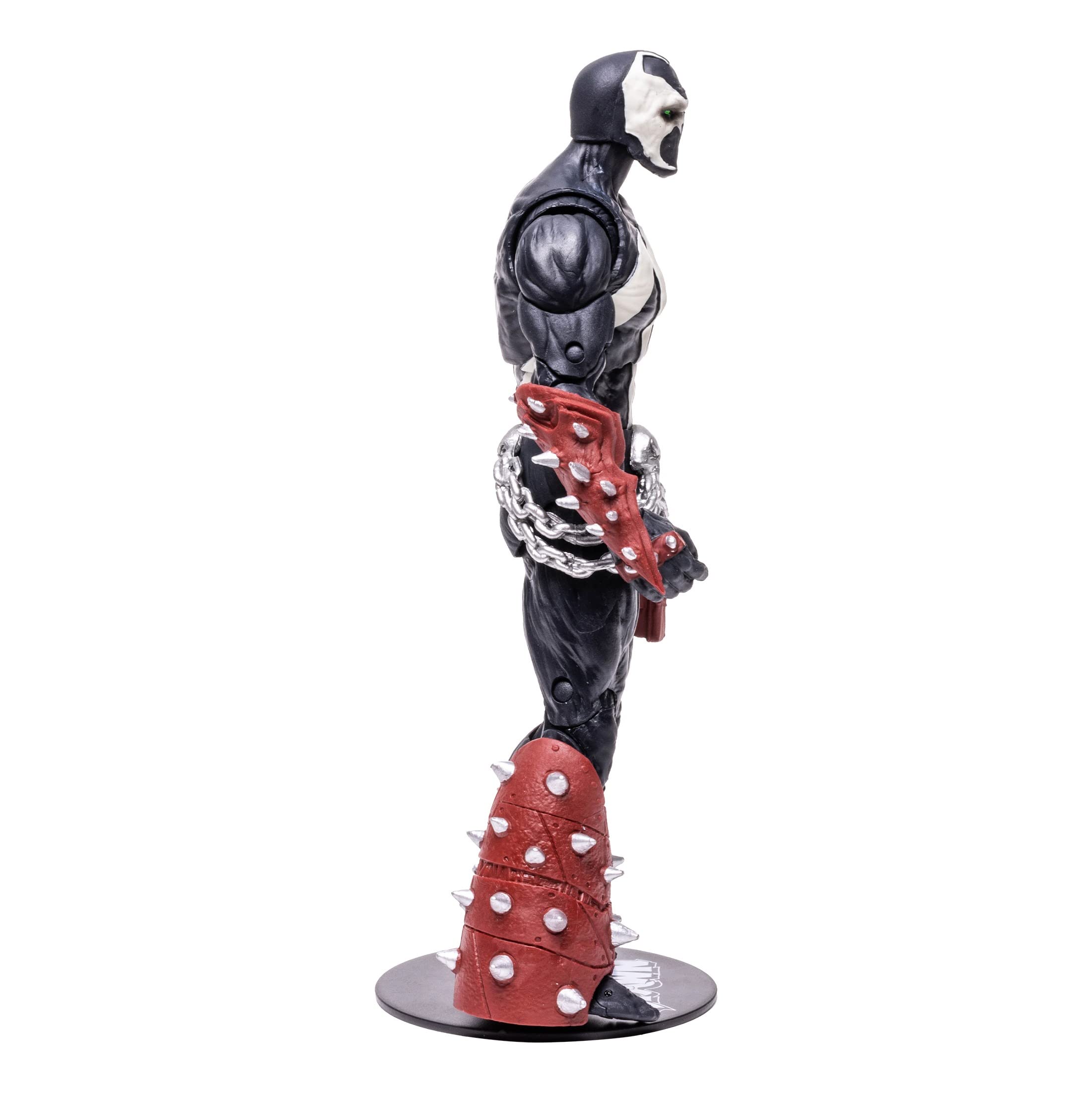 スポーン21 Spawn Seven deluxe boxed edition melodiapet.com.br